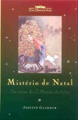 Mistério De Natal