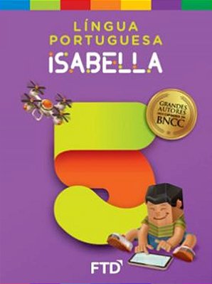 Grandes Autores Língua Portuguesa - Volume 5
