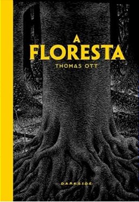 Floresta, A Hardcover Ean:9786555982060