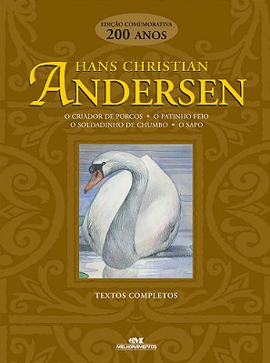 Hans Christian Andersen 200