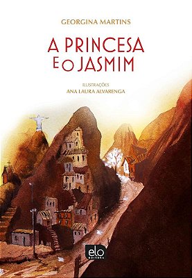 A Princesa E O Jasmim