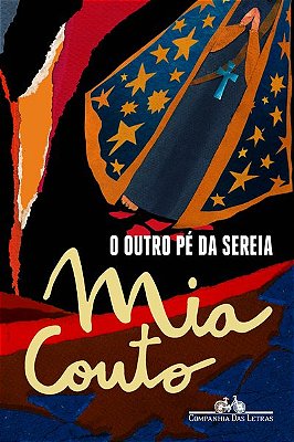 O Outro Pé Da Sereia