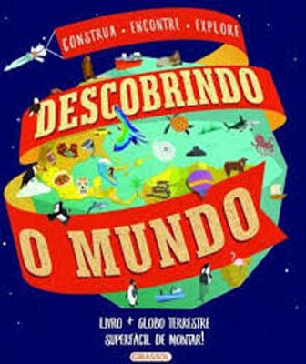 Descobrindo O Mundo
