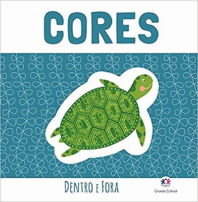 Cores Dentro E Fora