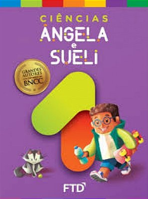 Grandes Autores Ciências - Volume 1