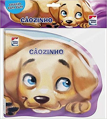 Cuti Cuti Cãozinho