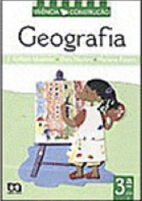 Vivência E Construção - Geografia - 3