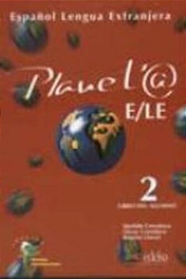 Planeta 2 - Libro Del Alumno