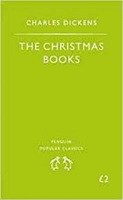The Christmas Books - Penguin Popular Classics