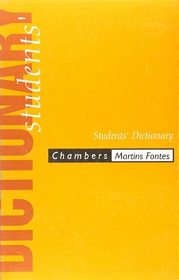 Student's Dictionary