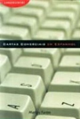 Cartas Comerciais Em Espanhol