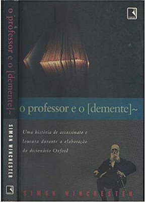 O Professor E O Demente
