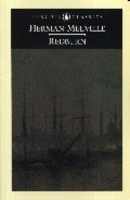Redburn (Penguin Classics)