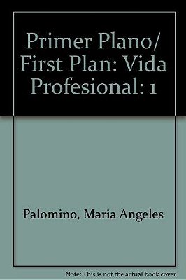 Primer Plano 1 - Libro Del Alumno