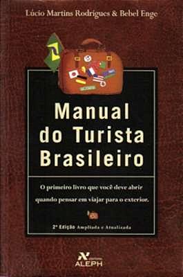 Manual Do Turista Brasileiro