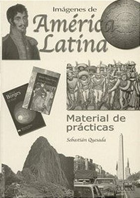 Imagenes De America Latina - Material De Práticas