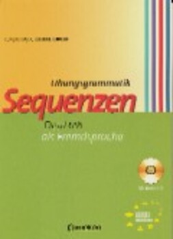 Sequenzen - Übungsgrammatik Und Hörtext-CD