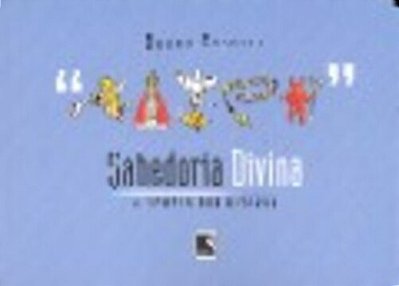 Sabedoria Divina - O Templo Dos Ditados