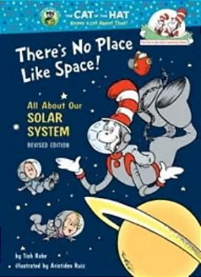 There's No Place Like Space!-..