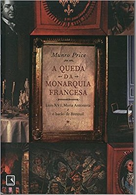 A Queda Da Monarquia Francesa