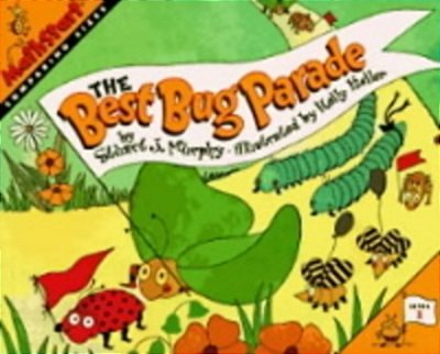 The Best Bug Parade - Comparing Sizes-..