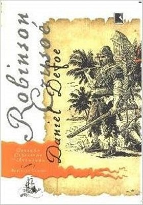 Robinson Crusoe