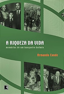 A Riqueza Da Vida
