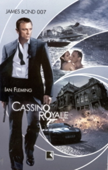 Cassino Royale - James Bond 007