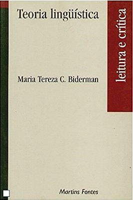 Teoria Linguistica