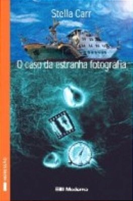 O Caso Da Estranha Fotografia - 2ª Edição