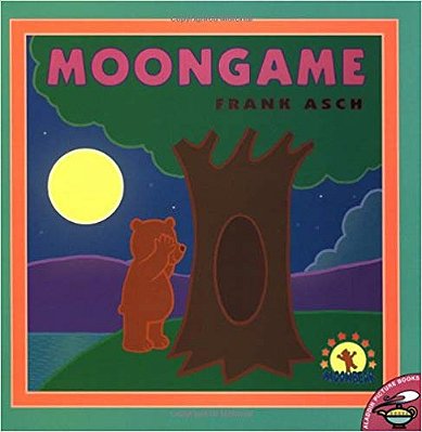 Moongame