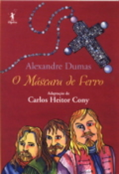 O Máscara De Ferro