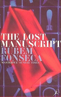 The Lost Manuscript