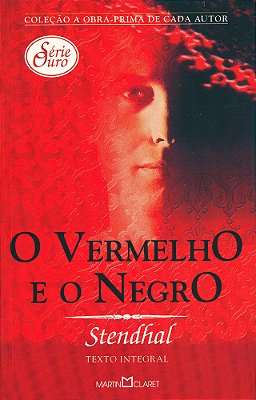 O Vermelho E O Negro
