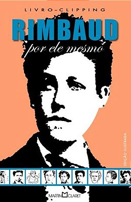 Rimbaud Por Ele Mesmo
