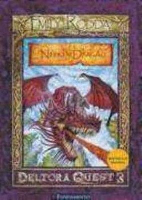 Deltora 3.1 - O Ninho Do Dragão