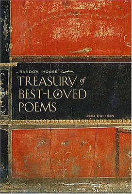 Random House Treasury Of Best-Loved Poems - Third Edition