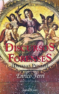 Discursos Forenses