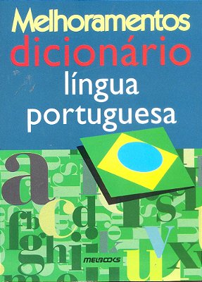 Melhoramentos Dicionário Língua Portuguesa