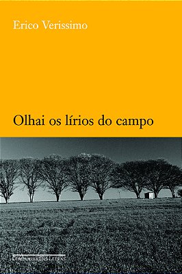 Olhai Os Lírios Do Campo..-