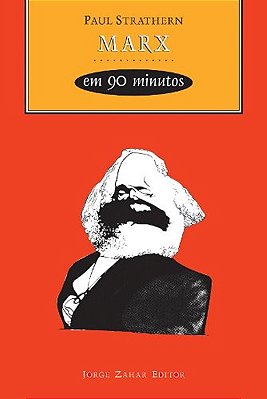 Marx Em 90 Minutos