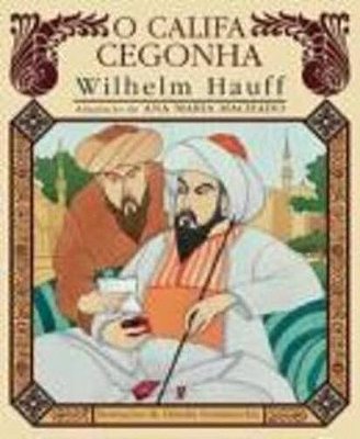 O Califa Cegonha