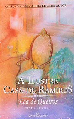 A Ilustre Casa De Ramires