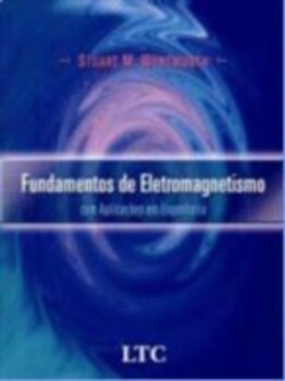 Fundamentos De Eletromagnetismo Com Aplicações Em Engenharia
