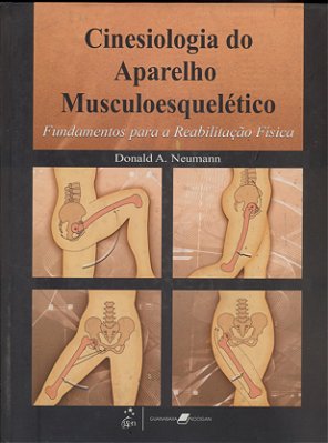 Cinesiologia Do Aparelho Musculo - Esqueléticofundamentos Para A Reabilitação Física