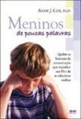 Meninos De Poucas Palavras