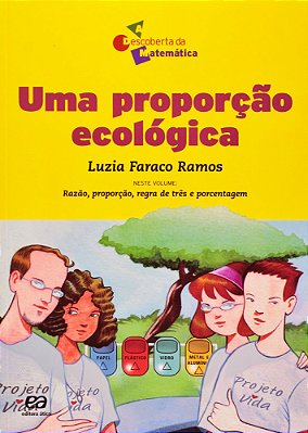 Uma Proporção Ecológica