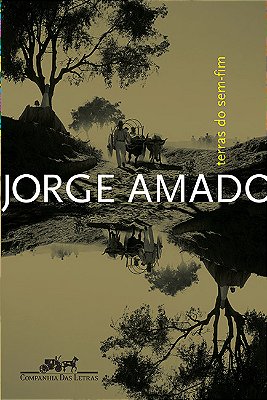 Terras Do Sem-Fim