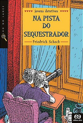 Na Pista Do Sequestrador