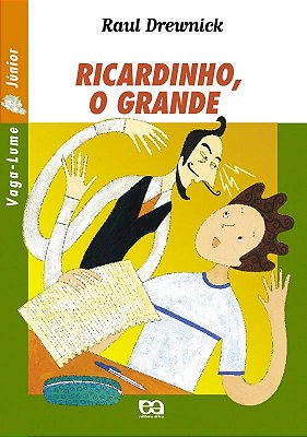 Ricardinho, O Grande